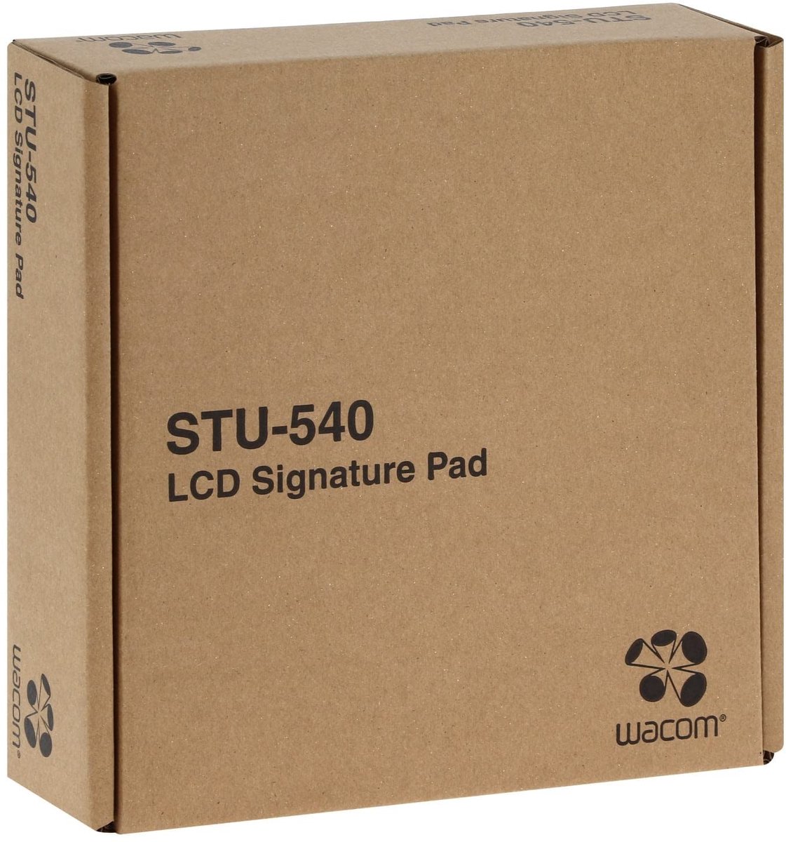 Wacom STU-540 12,7 cm (5") Zwart TFT