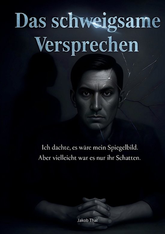 Das schweigsame Versprechen - cover