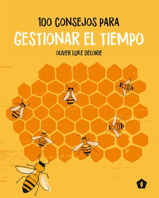100 Consejos Para Gestionar El Tiempo - cover