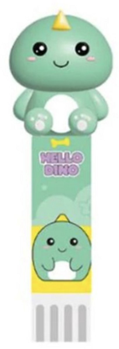 iTotal Glue Stick HELLO DINO Lijmstift 8/51gr