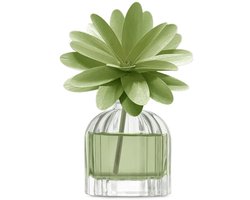 Muhà Flower diffuser 60ml groen - Mosto Supremo