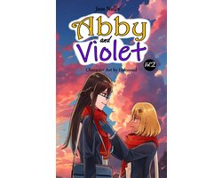 Abby and Violet 2 - Abby and Violet Vol.2