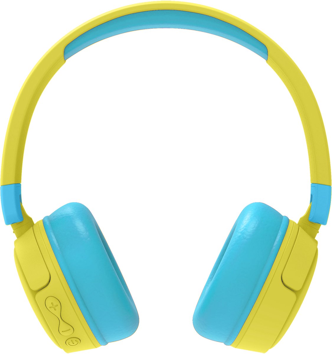 Sponge Draadloze Kinderkoptelefoon met Volumebegrenzing - afbeelding 2