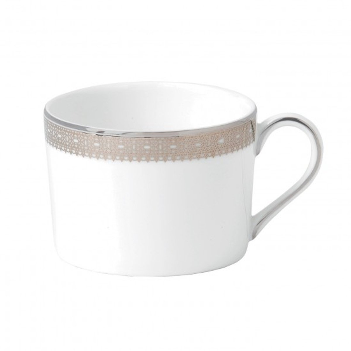 Wedgwood Vera Wang Lace Theekop 0.15 ltr