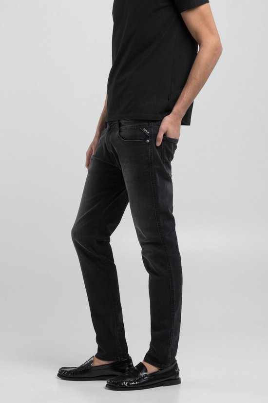 Replay Anbass Jeans Heren - Maat W33L32