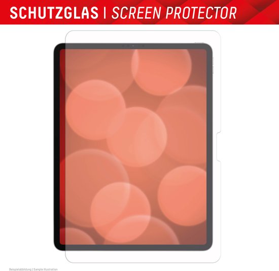 Displex screenprotector voor iPad Pro 13".