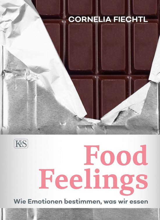 Food Feelings - cover