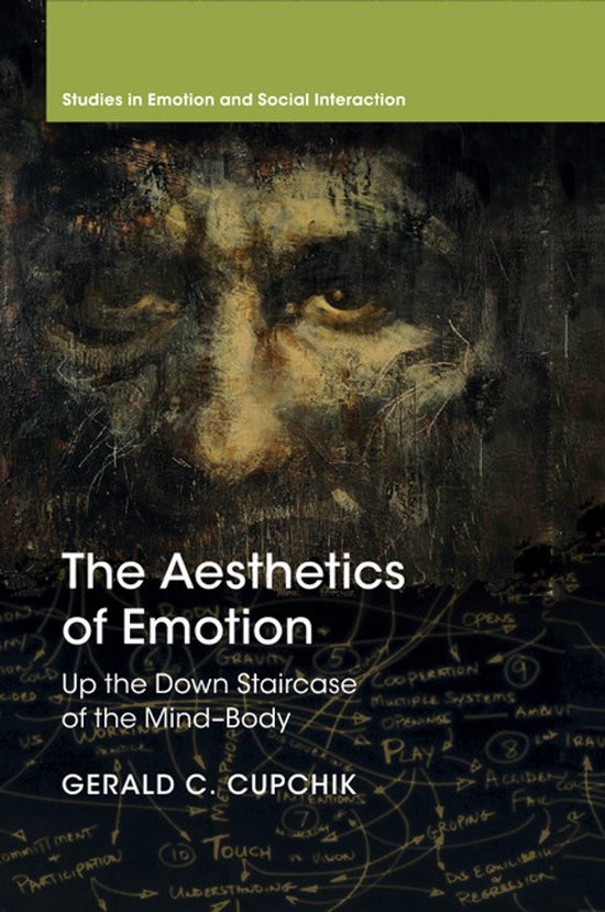 Studies in Emotion and Social Interaction-The Aesthetics of  ... - cover