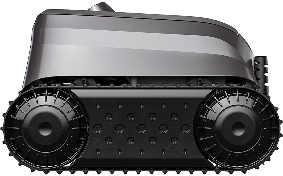 Zodiac Sweepy SWY 3500 robot de piscine