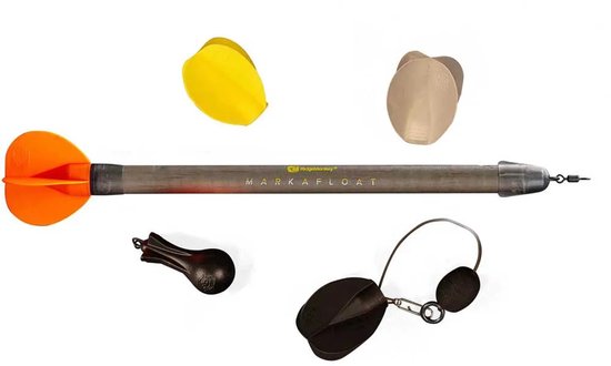 Ridgemonkey Marka Visdobber Goud S van RidgeMonkey — afbeelding 3
