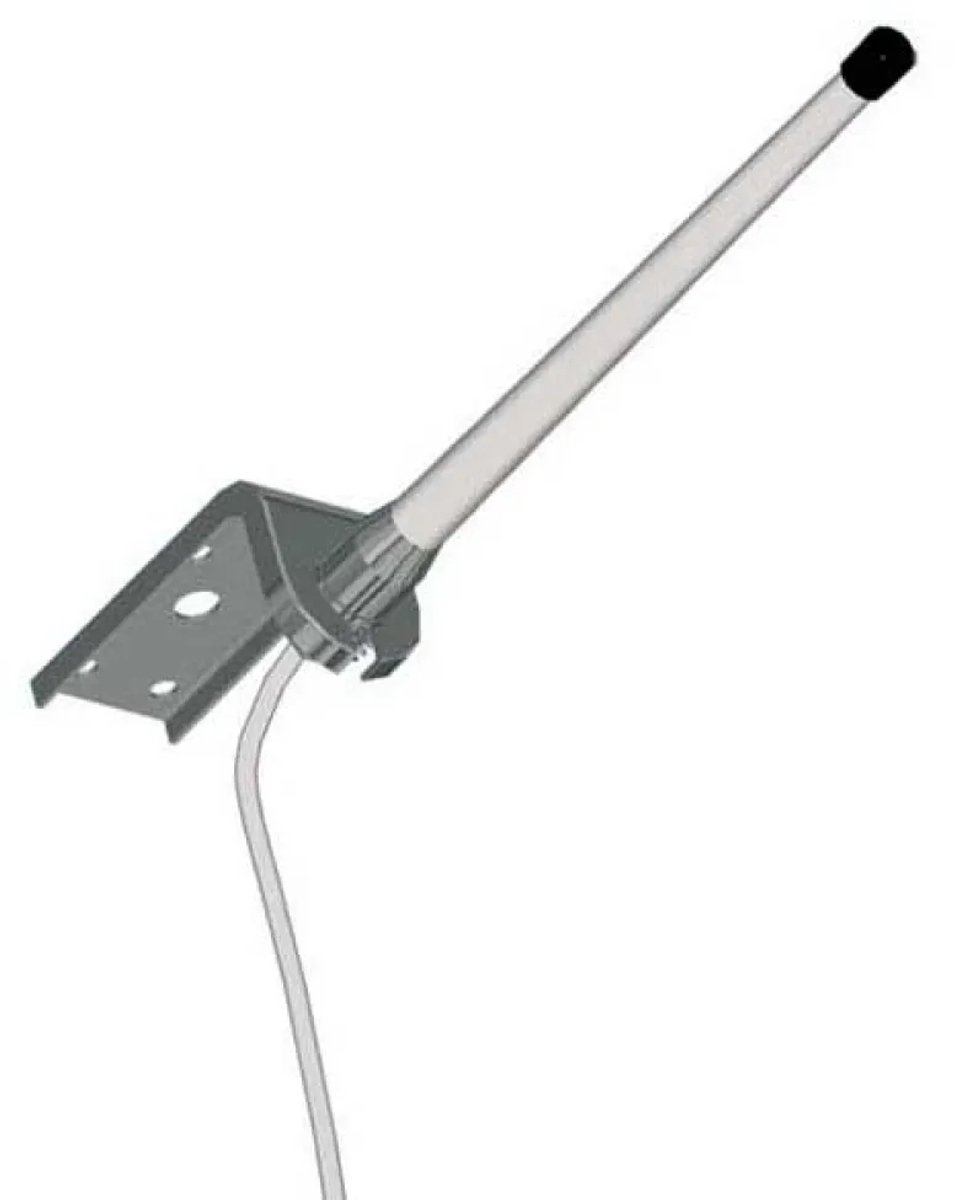 Banten Antenne C 20301 Wit,Grijs 0.25 m