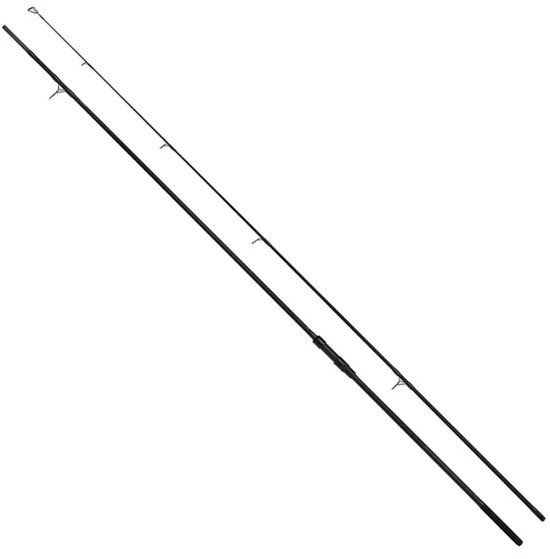 Shimano Tribal Serie - Karperhengel - Full Carbon - 12ft - Progresieve Actie van Shimano — afbeelding 2
