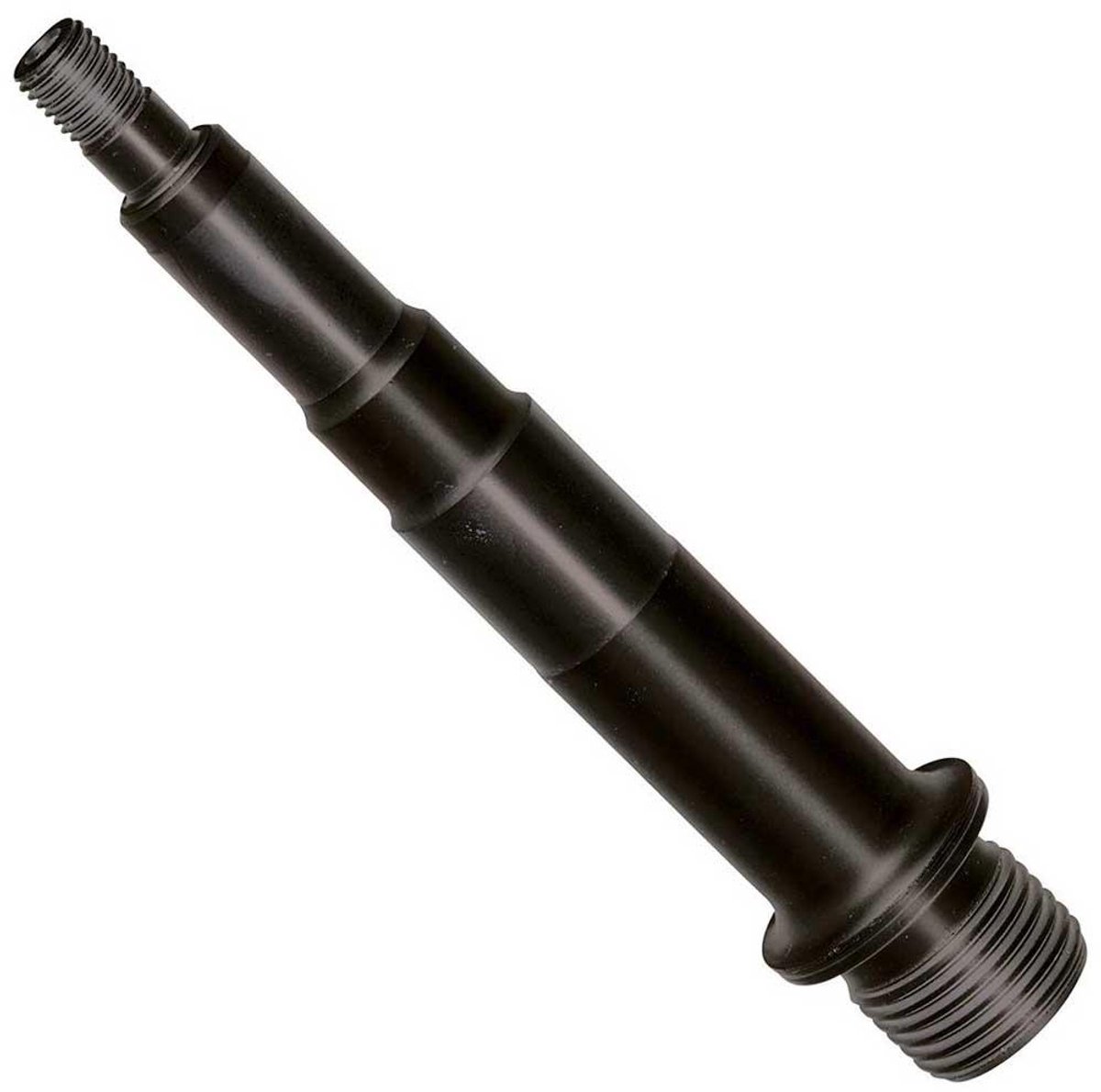 Exustar Titanium Axis Epm215ti Left Pedaalas Zwart