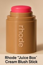 Rhode Juice Box Cream Blush Stick
