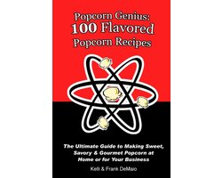 Popcorn Genius