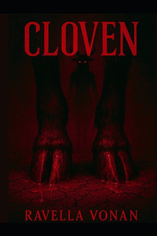 Cloven - cover