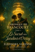 Le Secret des Jardins d'Orsay