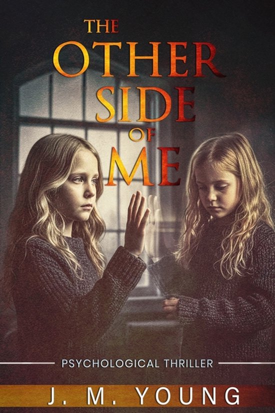 The Other Side of Me - cover