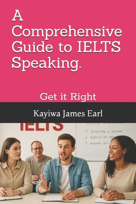 A Comprehensive Guide to Ielts-A Comprehensive Guide to IELT ... - cover