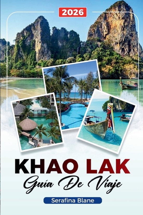 Guía de Viaje Khao Lak 2026