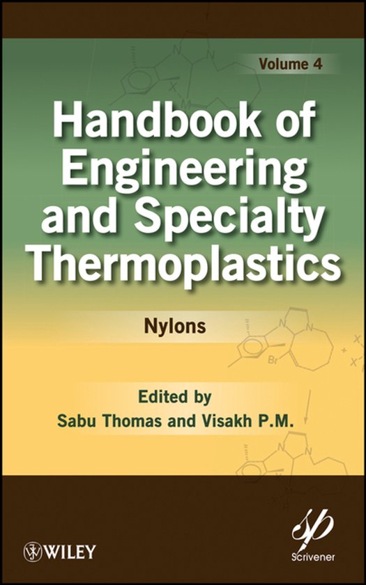 Wiley-Scrivener 57 - Handbook of Engineering and Specialty Thermoplastics, Volume 4