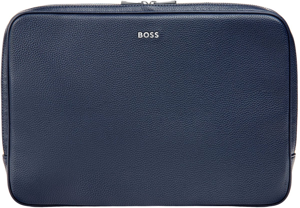 Laptoptas Classic Grained