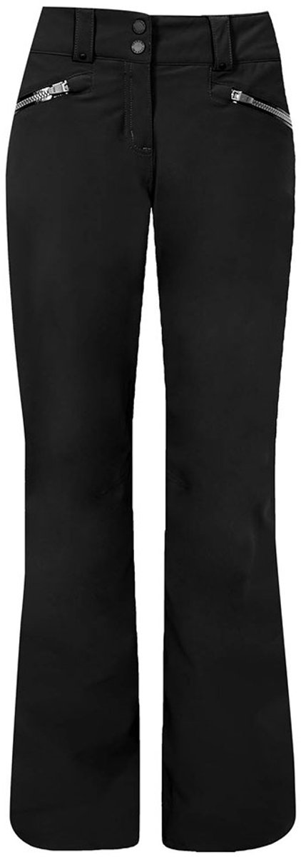 Tsunami Power Broek Zwart 40 Vrouw