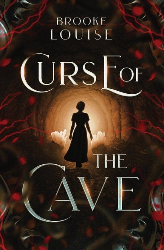 Curse Of The Cave - cover