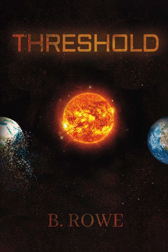 Threshold - cover