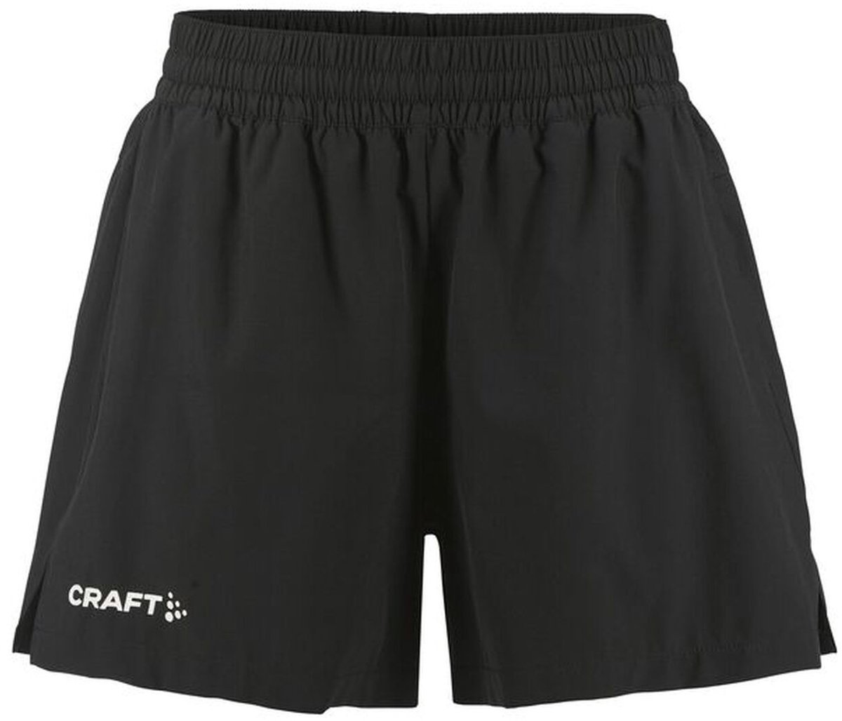 Craft Ability Shorts W 1916046 - Black - S
