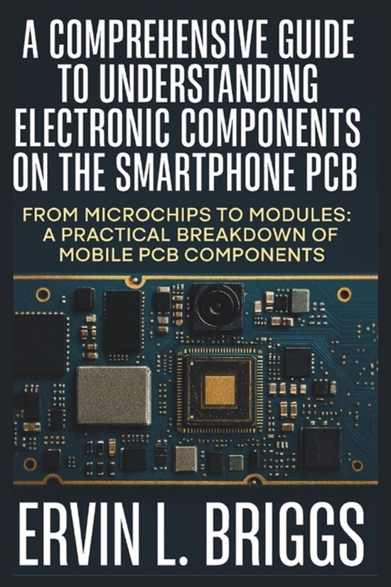 A Comprehensive Guide to Understanding Electronic Components ... - cover