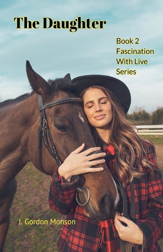 Fascination with Life-The Daughter - cover