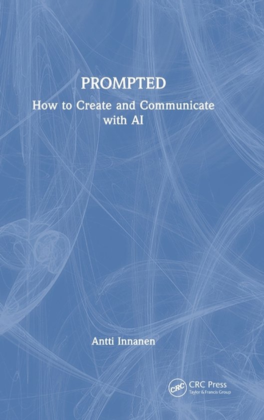 PROMPTED - cover