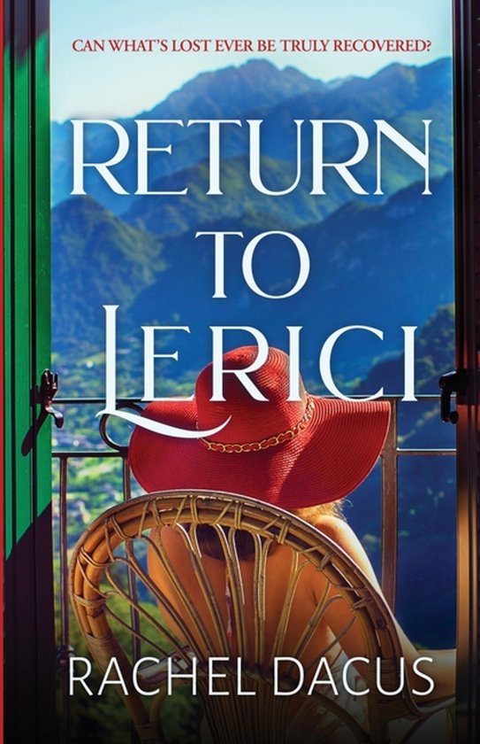 Return to Lerici - cover