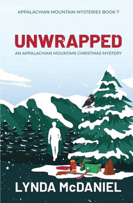 Appalachian Mountain Mysteries- Unwrapped - cover