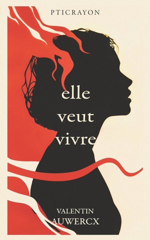 elle veut vivre