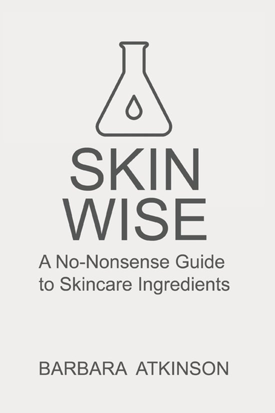 Skin Wise - cover
