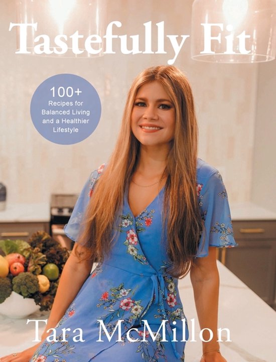 Tastefully Fit - cover
