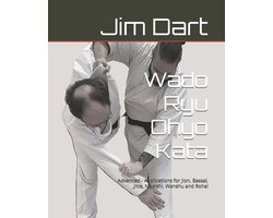 Wado Ryu Ohyo Kata- Wado Ryu Ohyo Kata