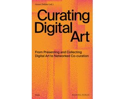 Making Public - Curating Digital Art