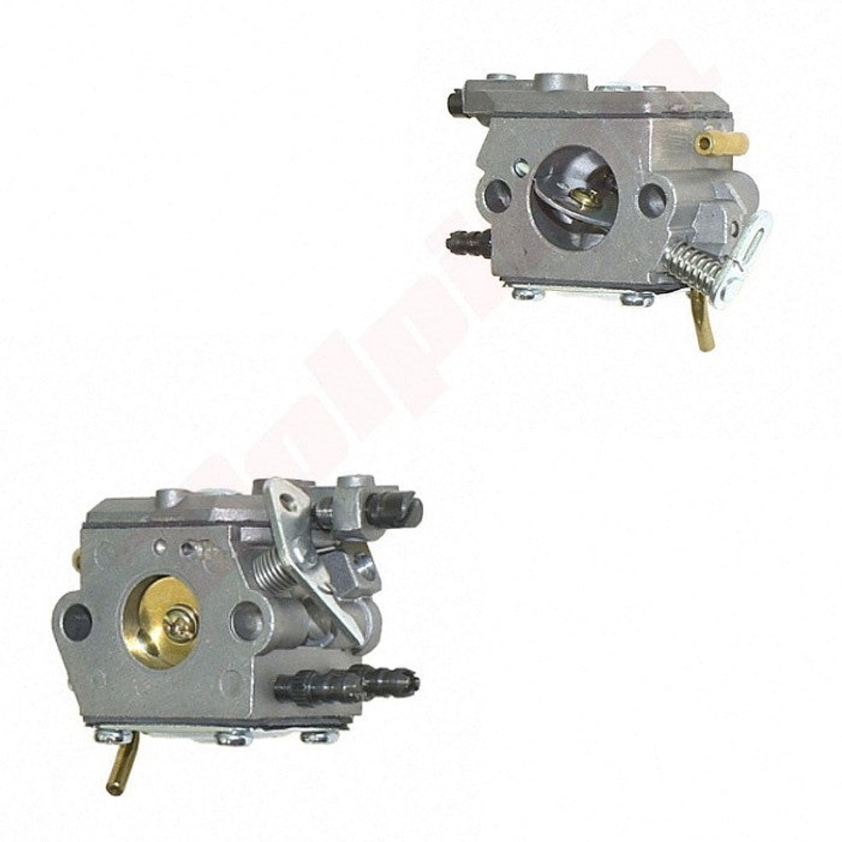 Carburateur passend op STIHL MS250C ( 1123 120 0620 , C1Q-S92 ) PRIMER