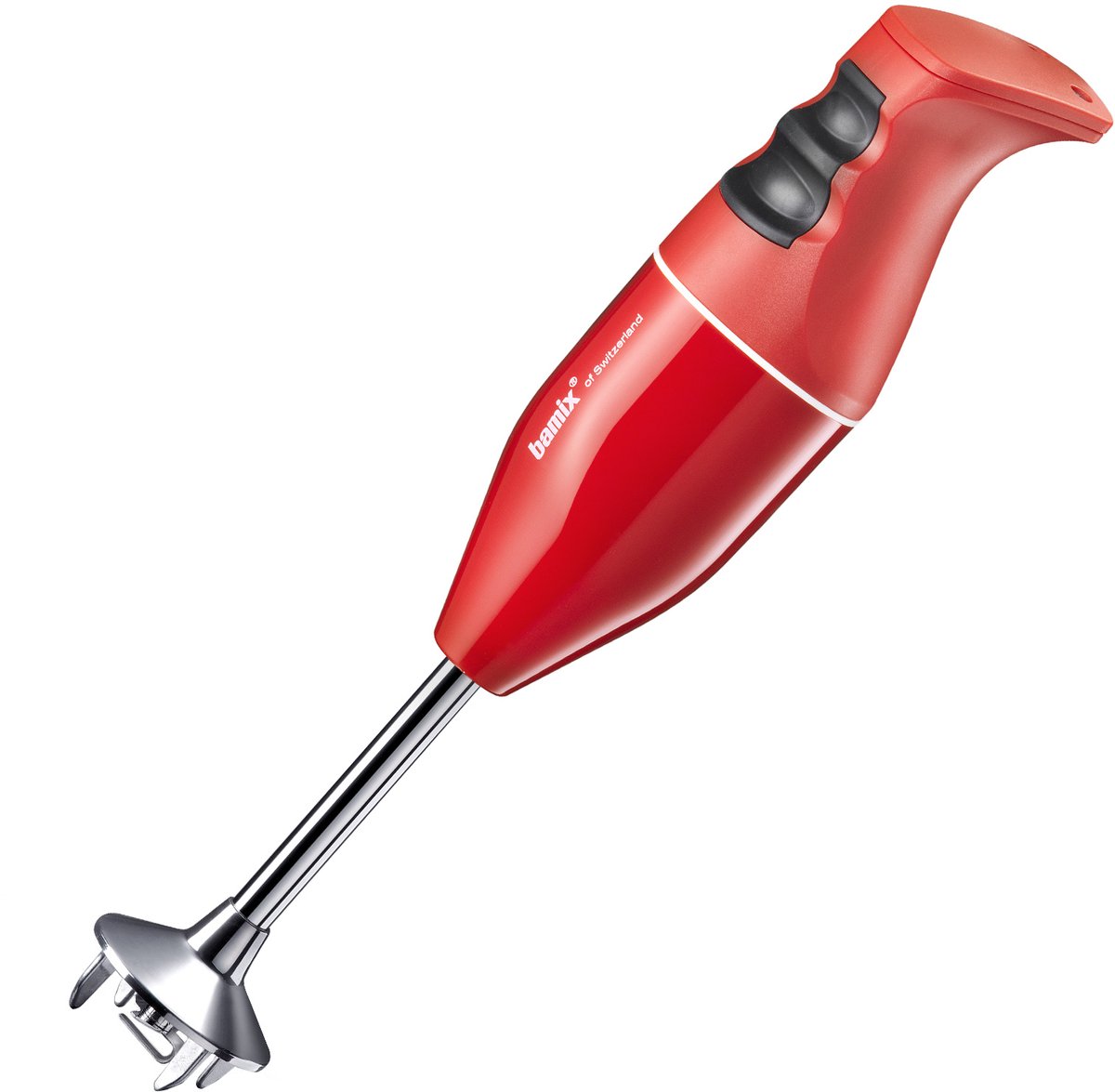 Bamix® Classic EO 140 Rood – foto 5