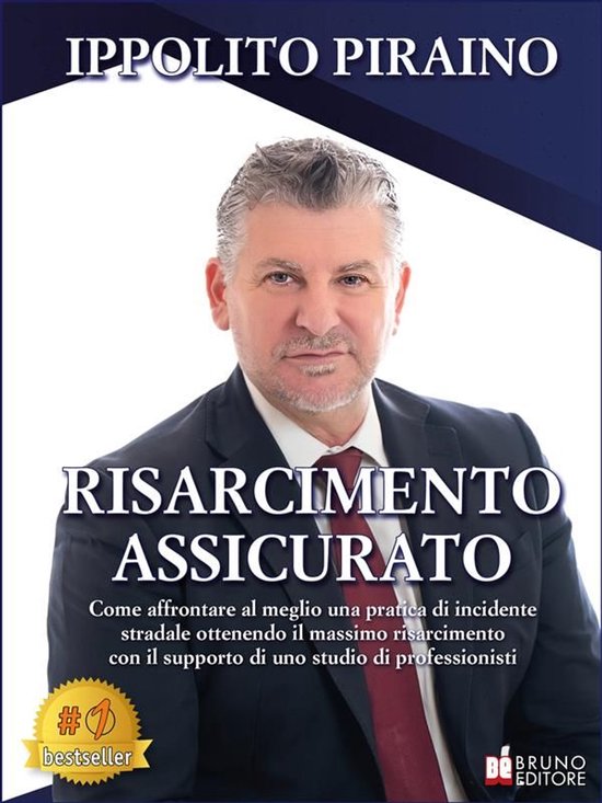 Risarcimento Assicurato - cover