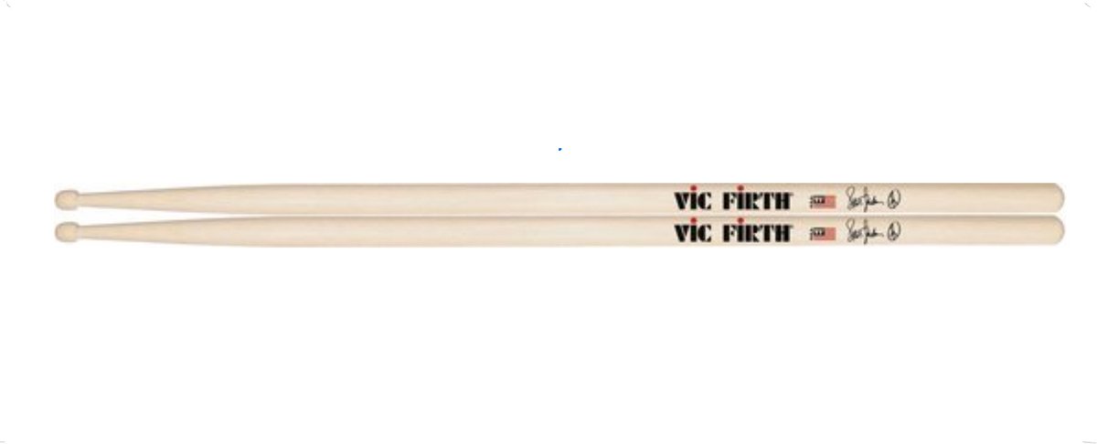 Vic Firth JOR Steve Jordan Signature drumstokken