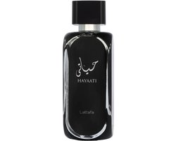 Lattafa Hayaati Eau de Parfum - 100ml