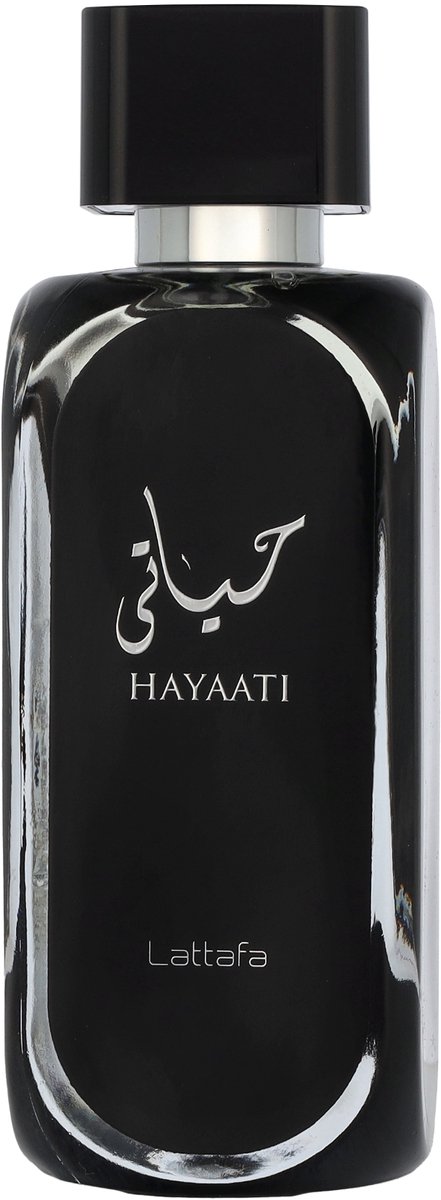 Herenparfum Lattafa EDP 100 ml Hayaati