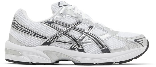 ASICS Gel-1130 - Unisexe - White Argent Pure - 37