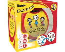 Dobble Kicia Kocia