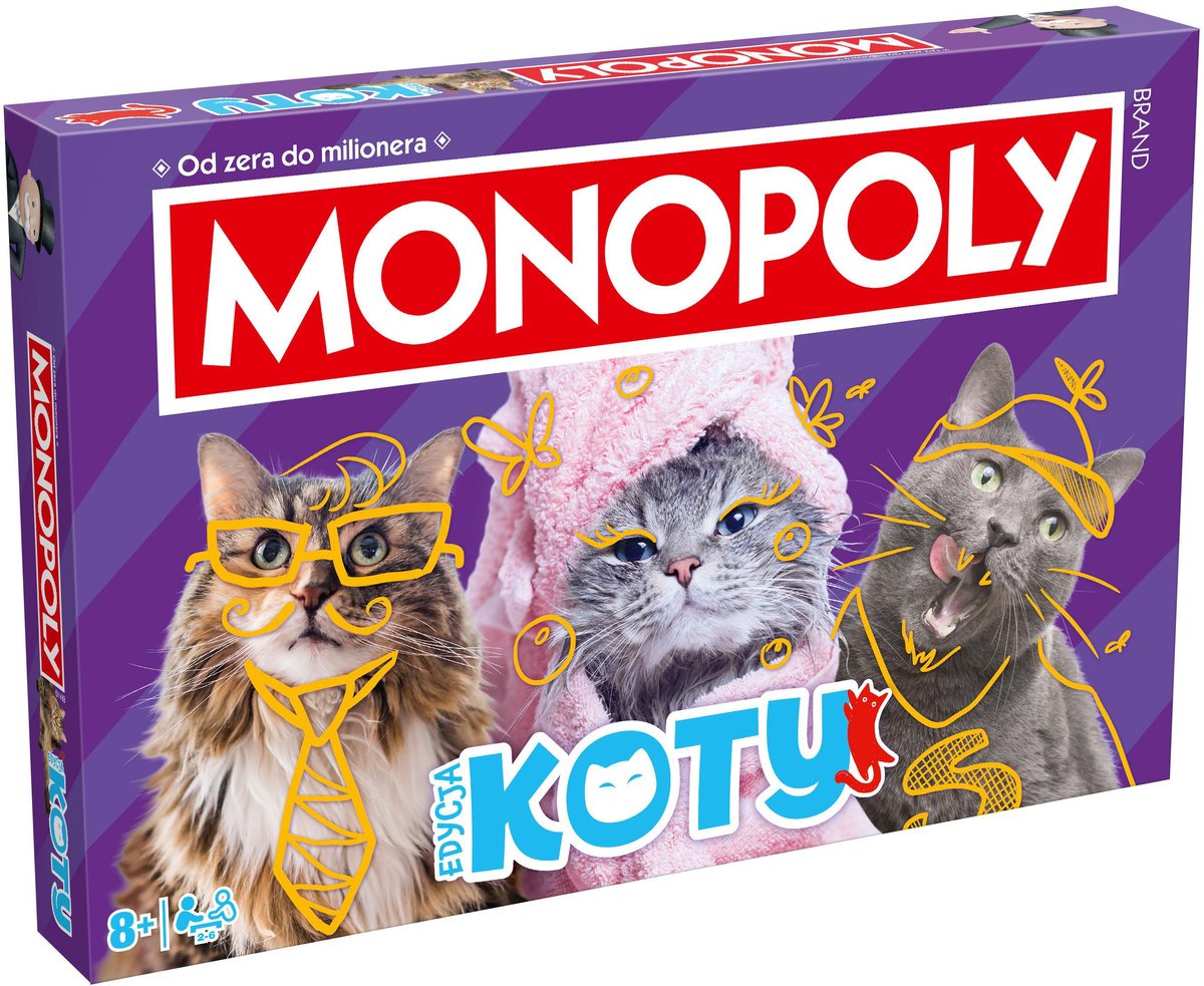 Monopoly Koty