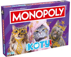 Monopoly Koty